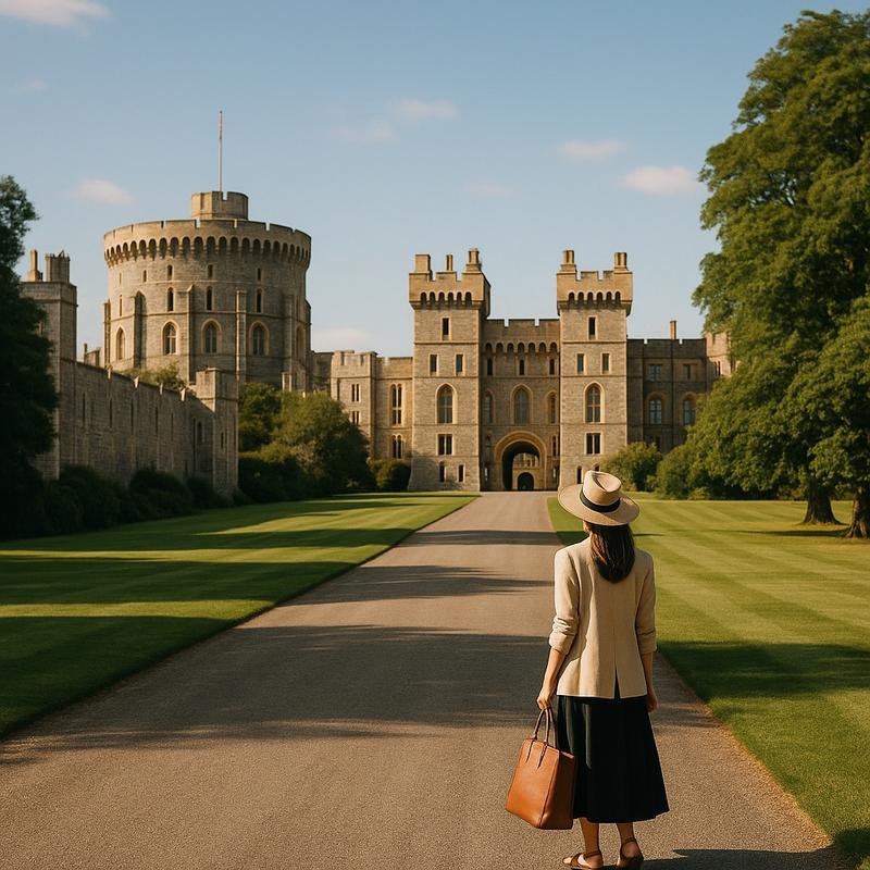 Windsor Castle