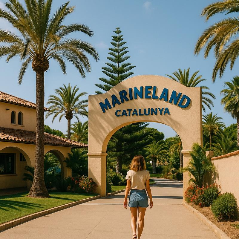 Marineland Catalunya