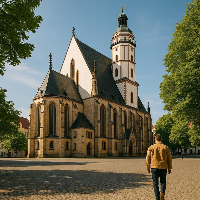 St. Thomas Church