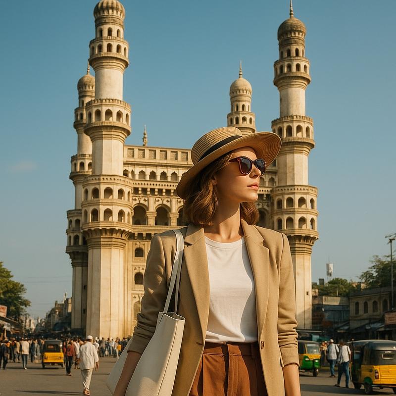 Charminar