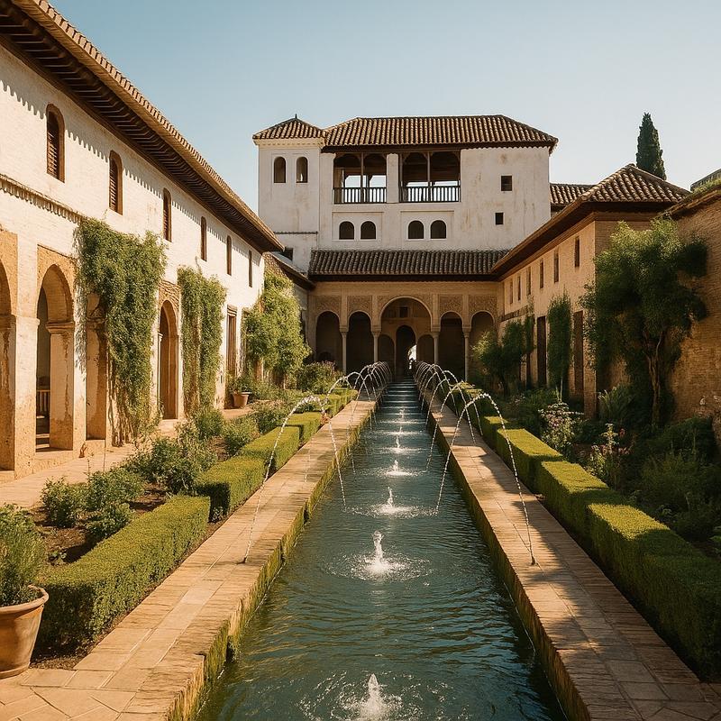 Generalife