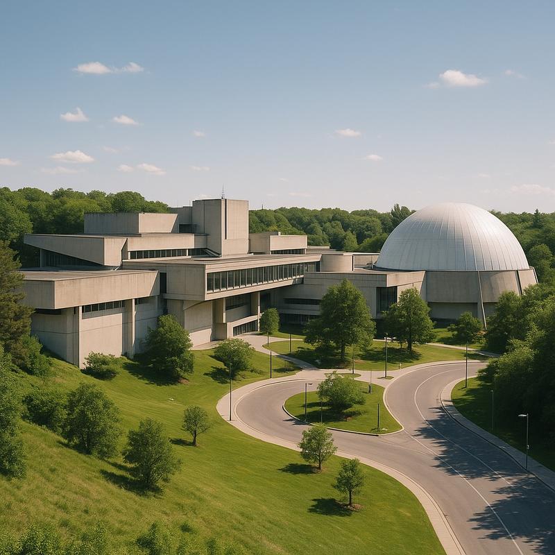 Ontario Science Centre