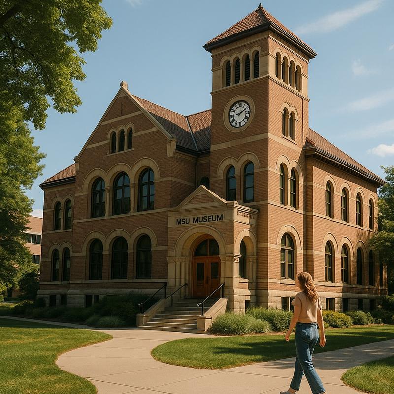 MSU Museum