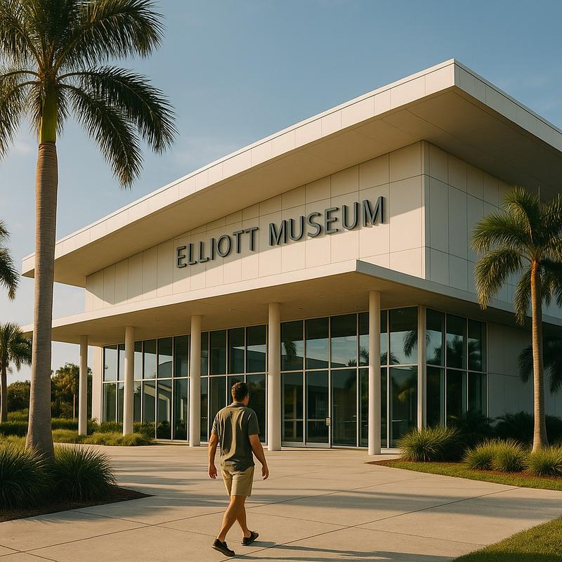 Elliott Museum