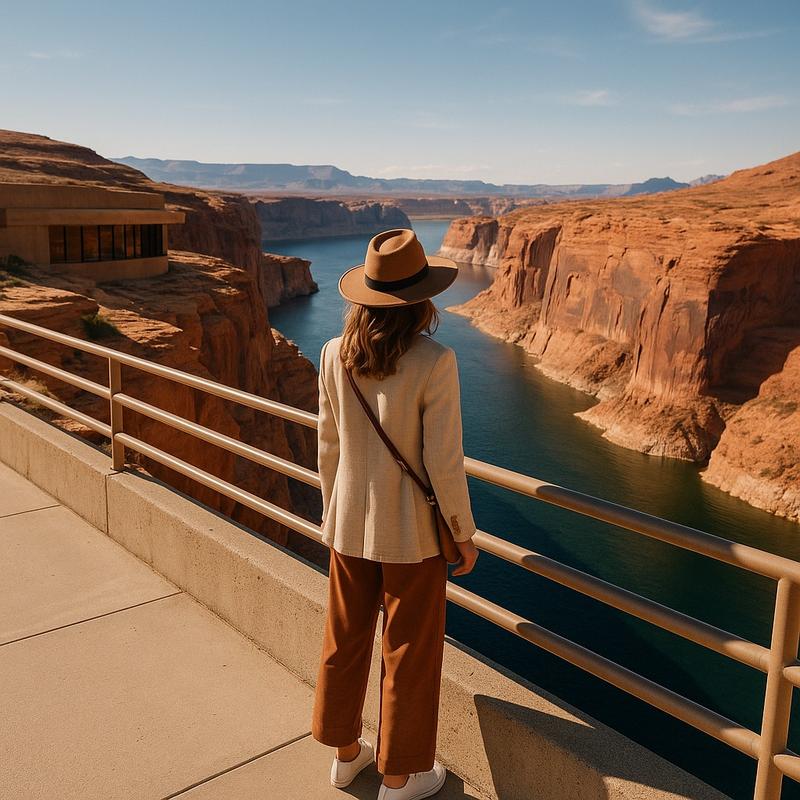 Glen Canyon National Recreation Area