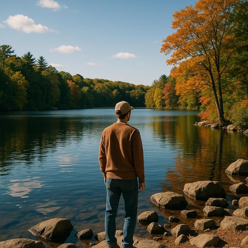 Millers Pond State Park