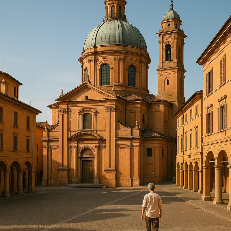 Santuario di Santa Maria della Vita