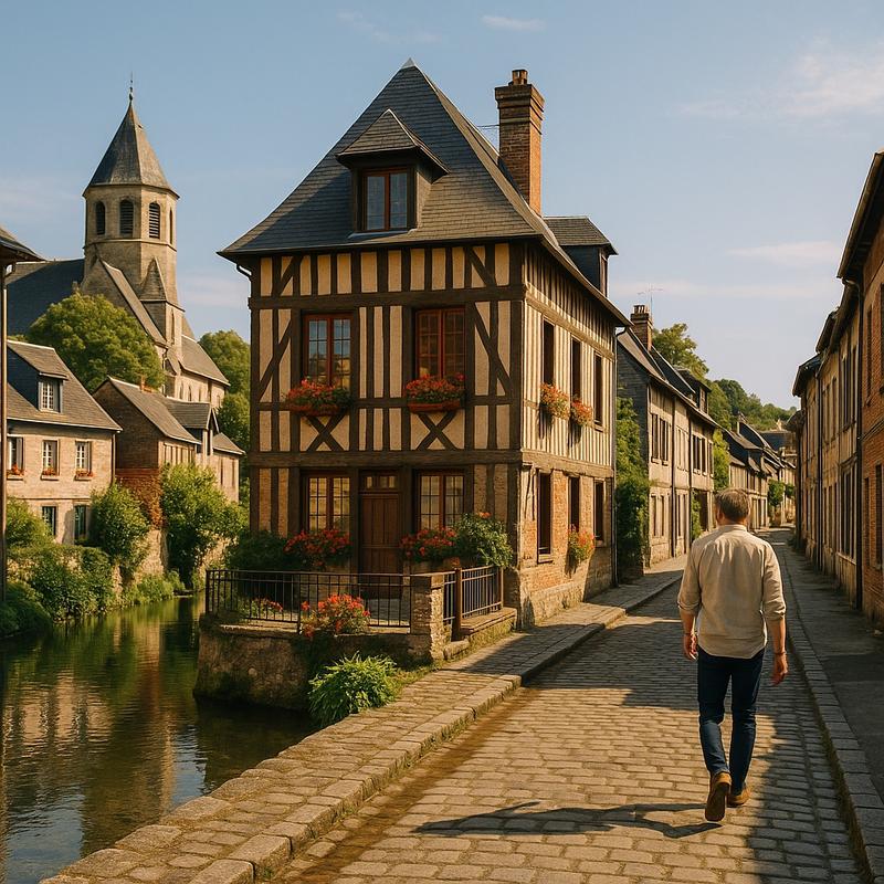 Vieux-Rouen-sur-Bresle