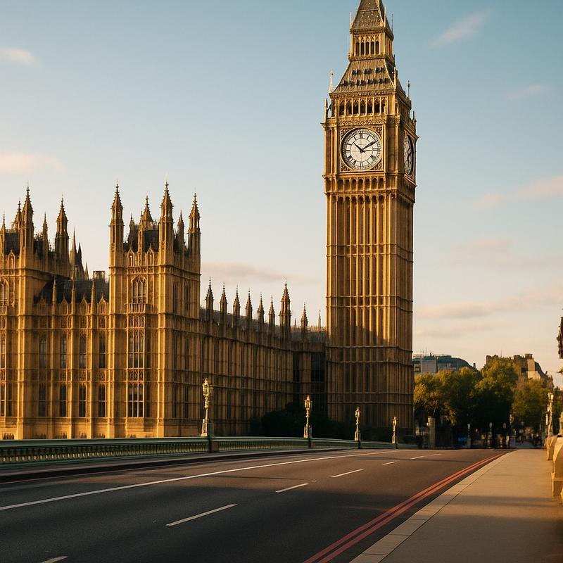 Palace of Westminster