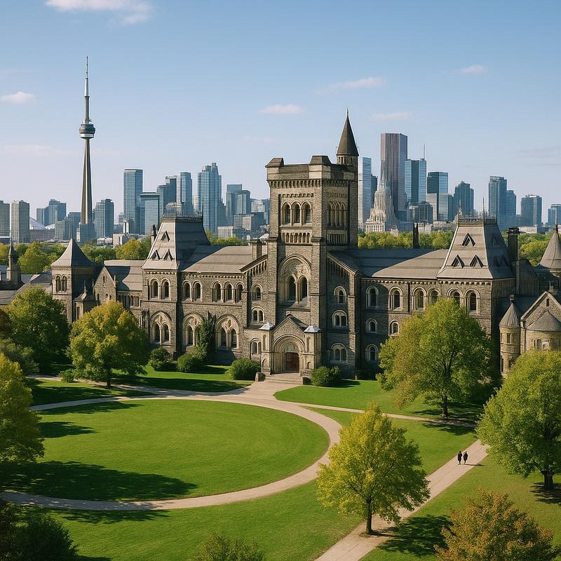 University of Toronto