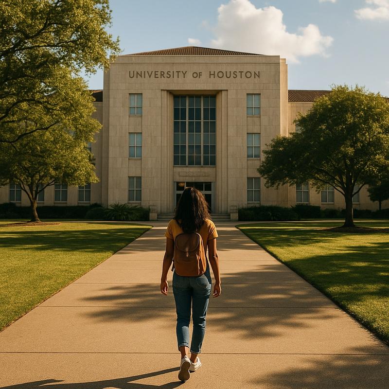 University of Houston
