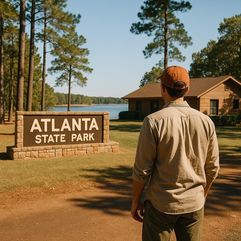 Atlanta State Park