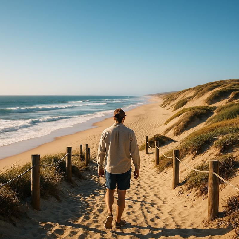 Zmudowski State Beach