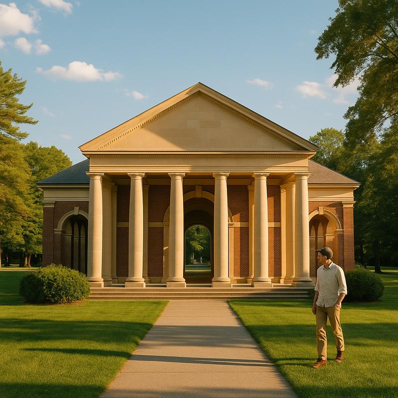 Saratoga Spa State Park