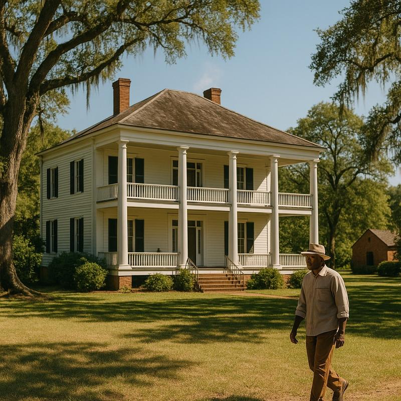 Mansfield State Historic Site