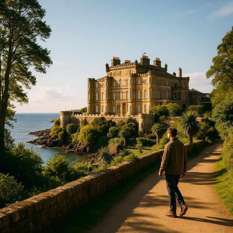 Culzean Country Park