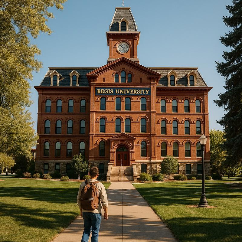 Regis University