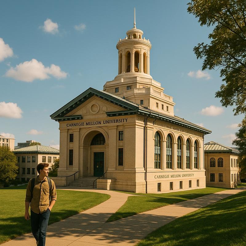 Carnegie Mellon University