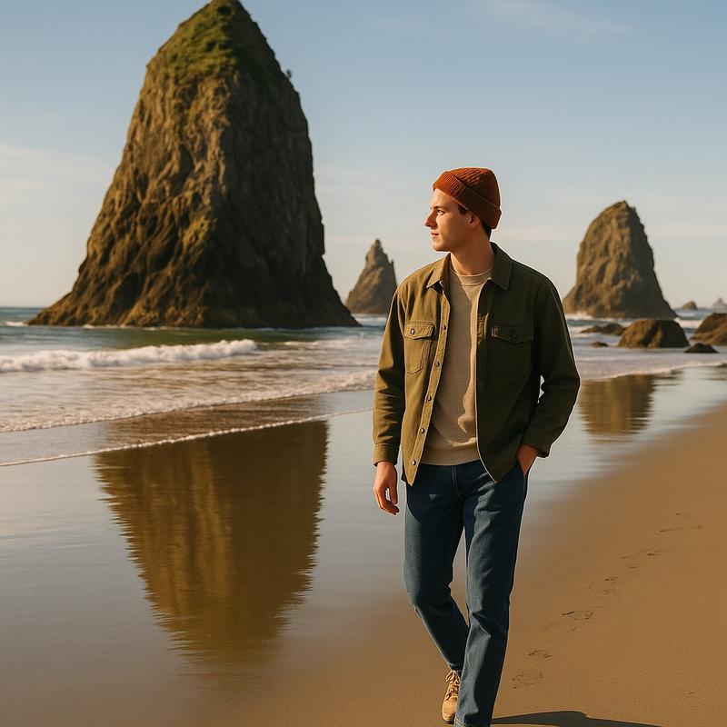 Oregon Islands National Wildlife Refuge