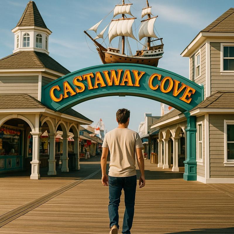 Castaway Cove
