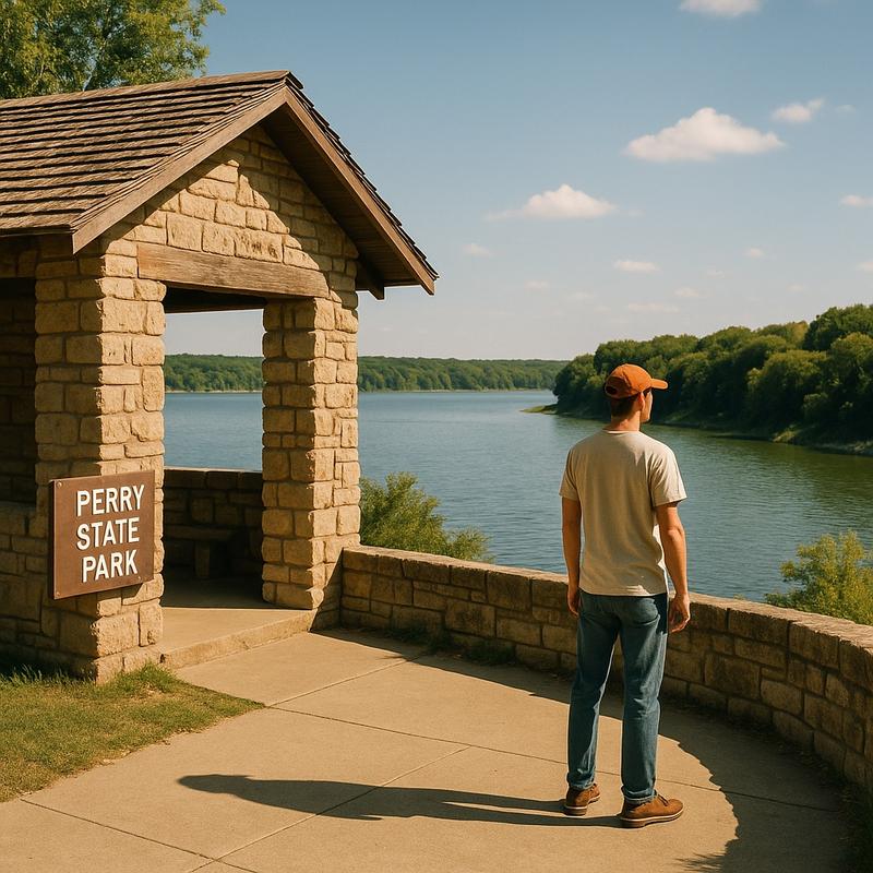 Perry State Park