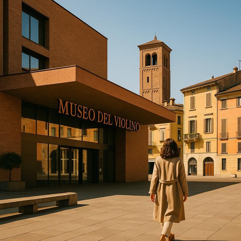 Museo del Violino
