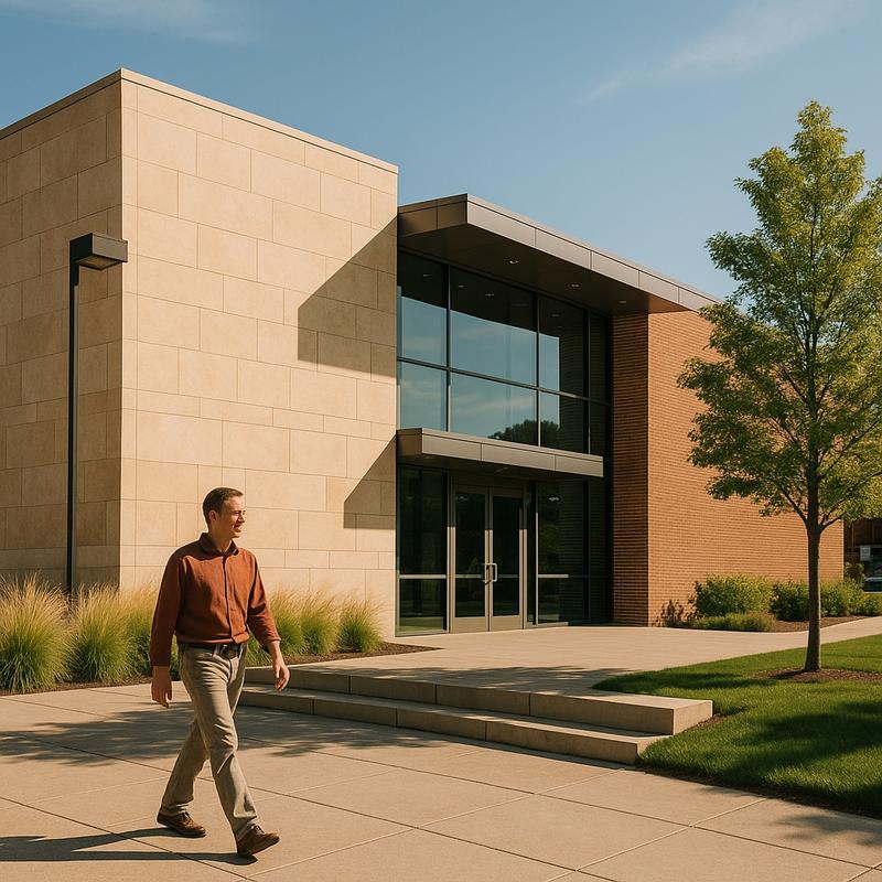 Sioux City Public Museum