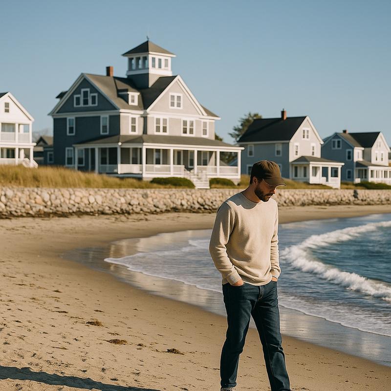North Hampton State Beach