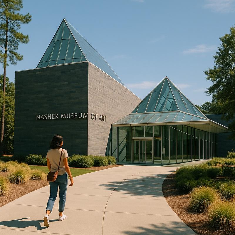 Nasher Museum of Art