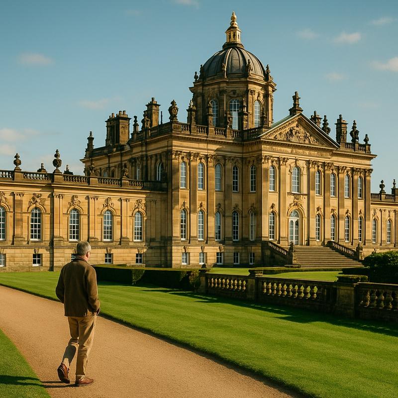 Castle Howard