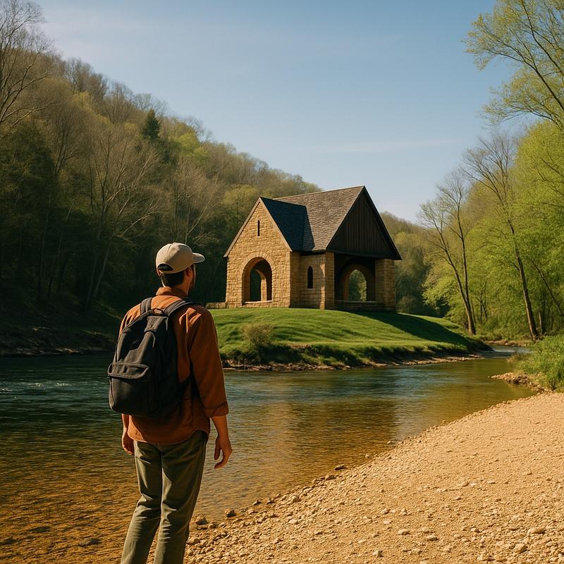 St. Francois State Park