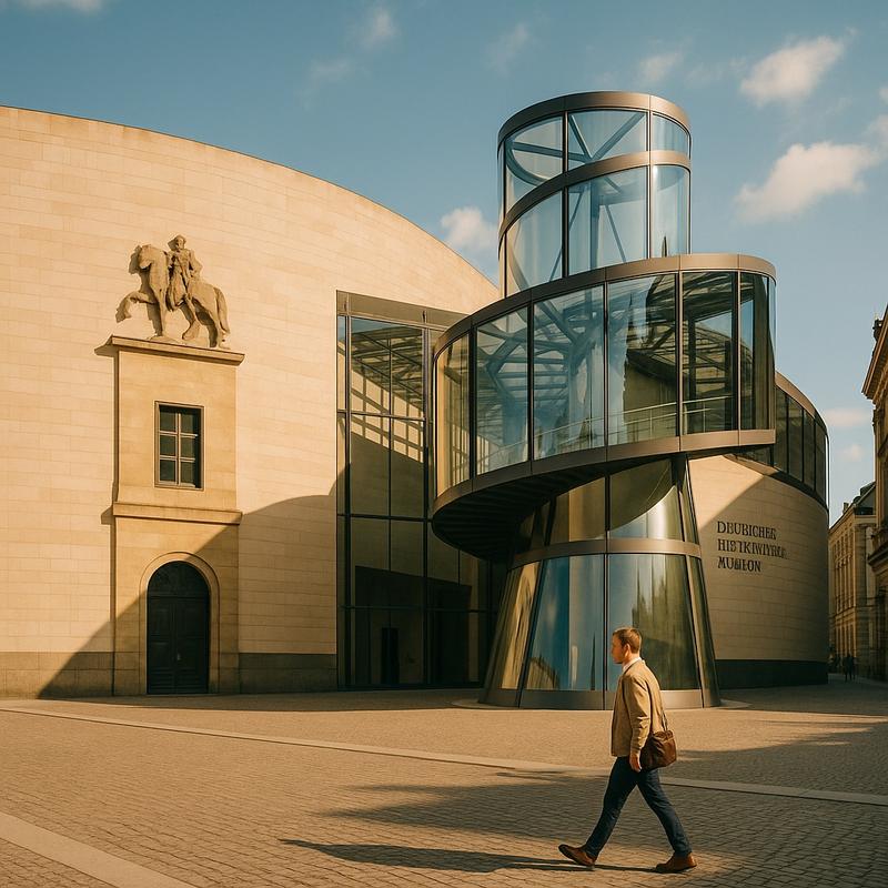 German Historical Museum