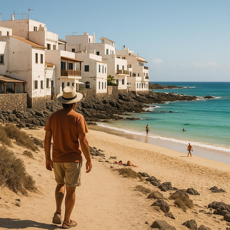 El Cotillo Beach