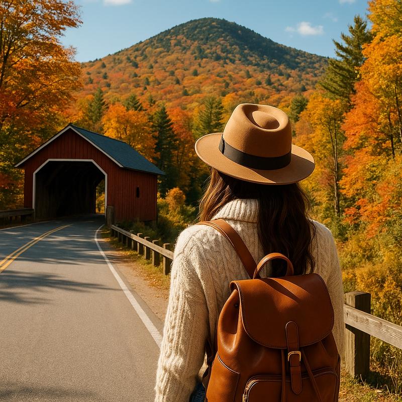 Green Mountain National Forest