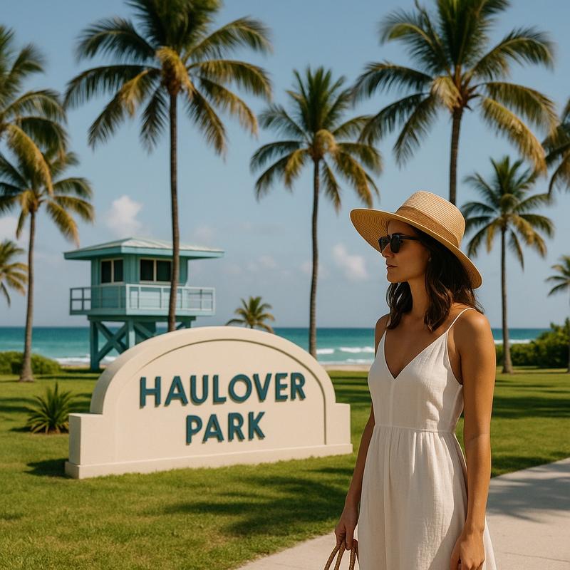 Haulover Park