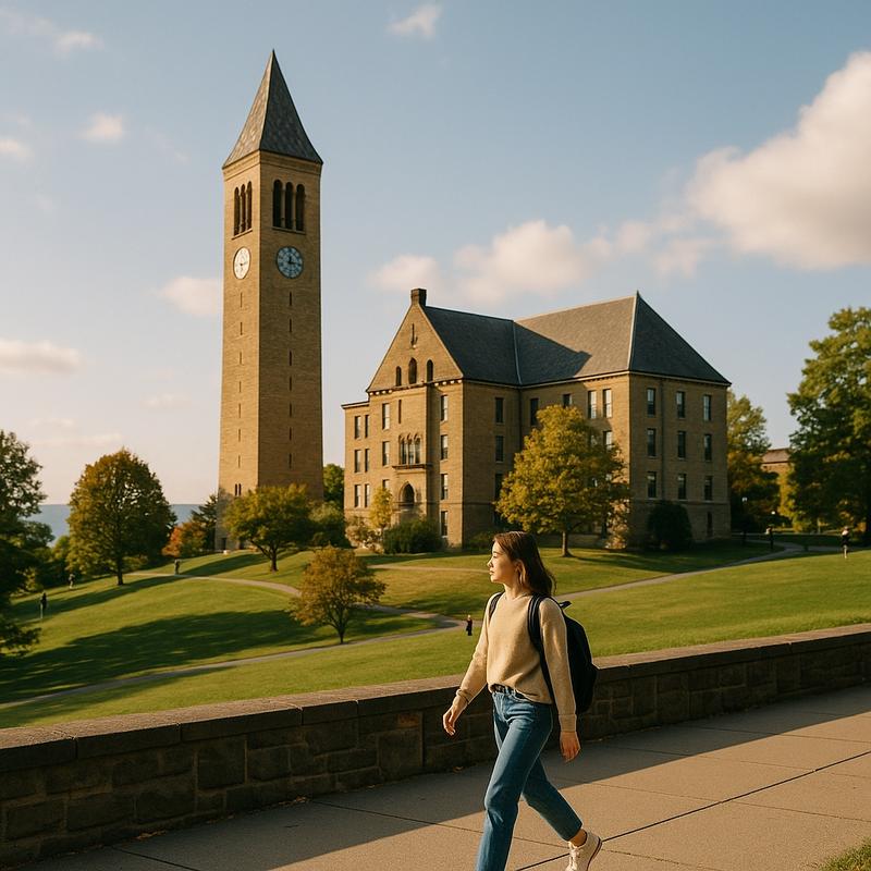 Cornell University