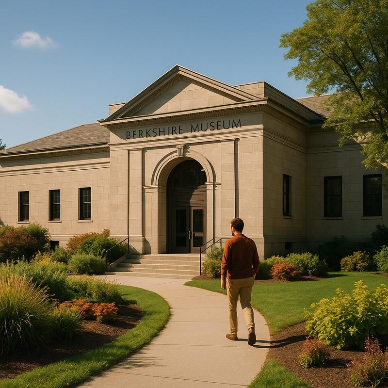 Berkshire Museum