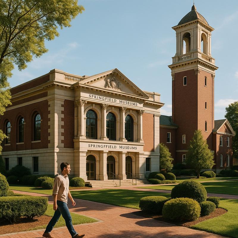 Springfield Museums