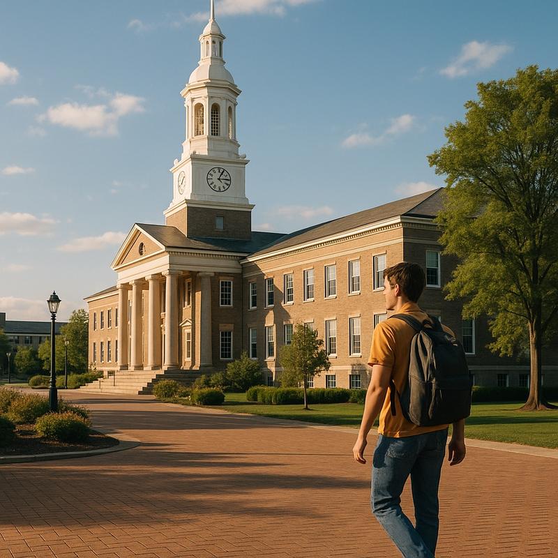 University at Buffalo