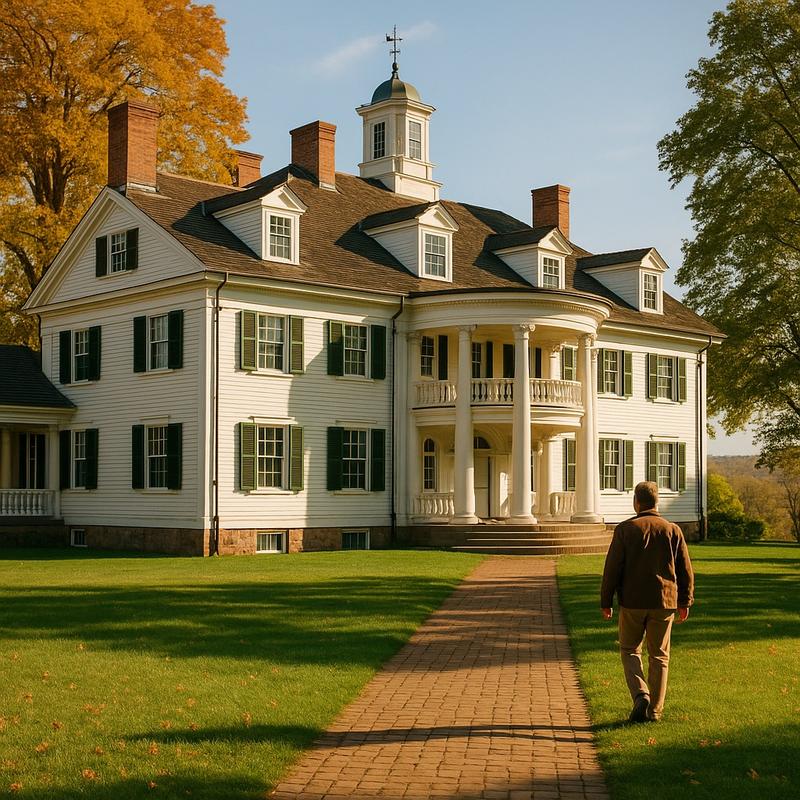 Hill-Stead Museum