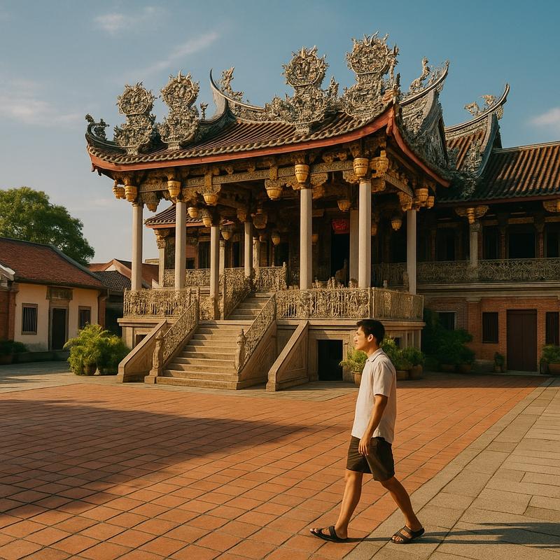 Leong San Tong Khoo Kongsi