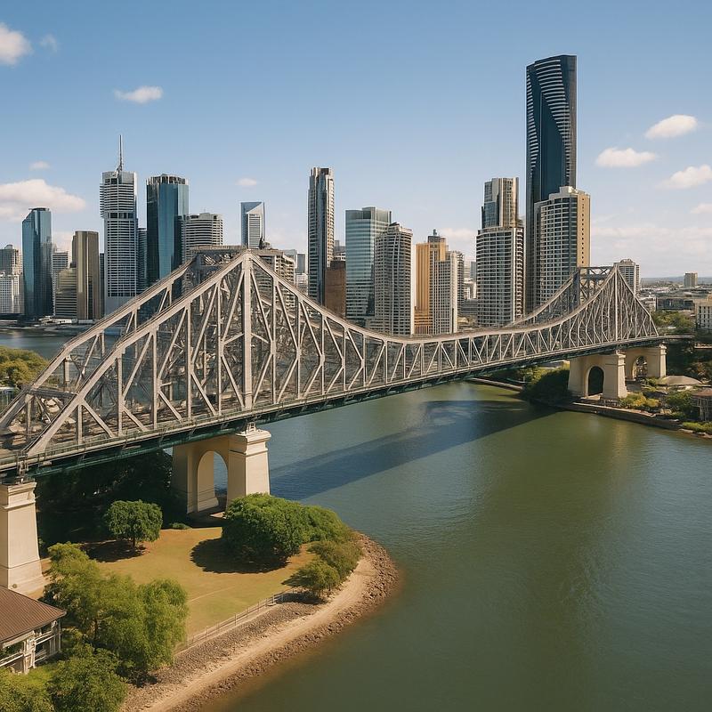 Story Bridge