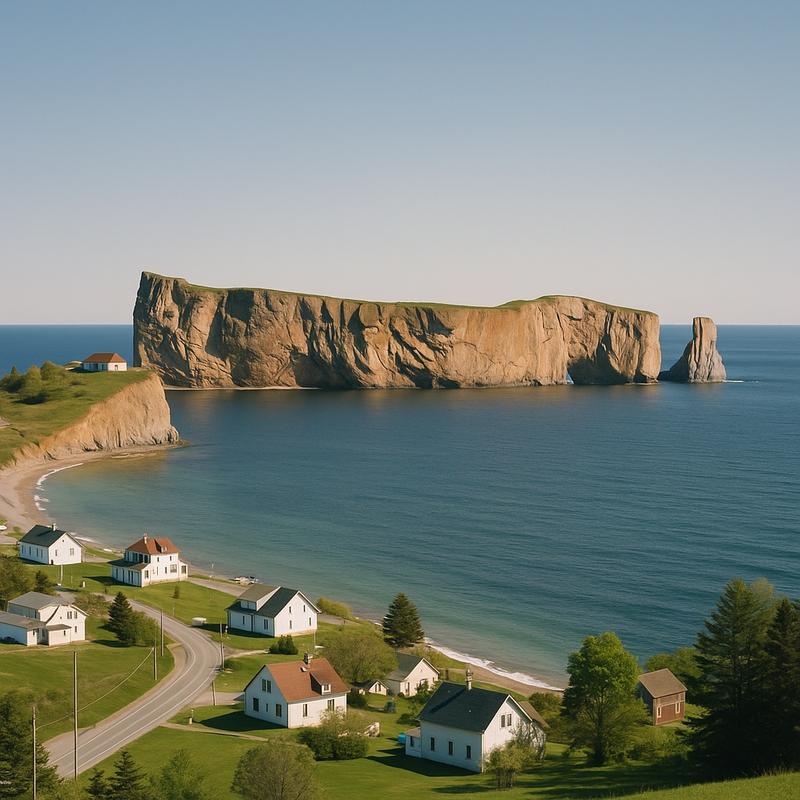 Percé Rock
