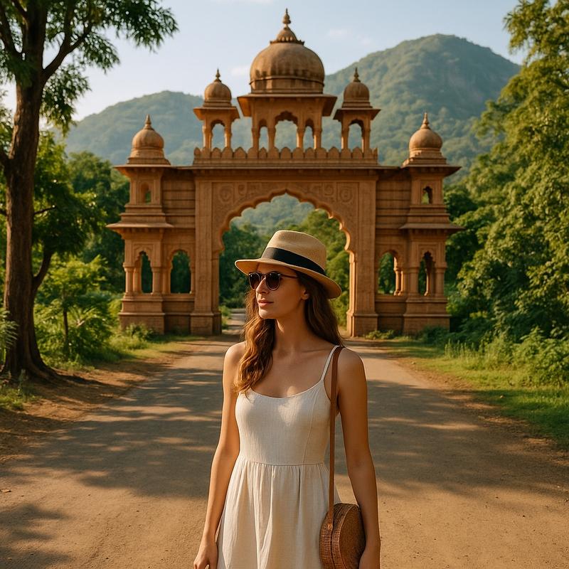 Sanjay Gandhi National Park