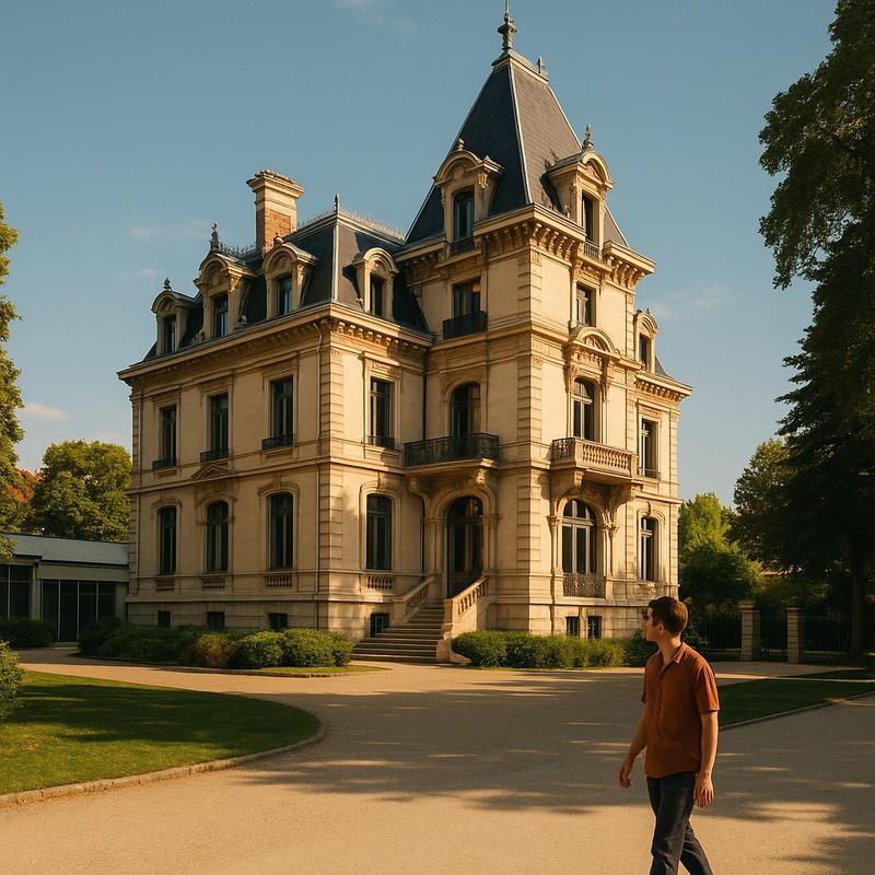 Musée Lumière