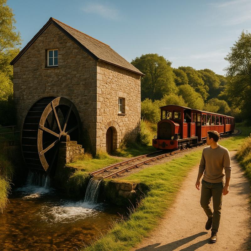Lappa Valley