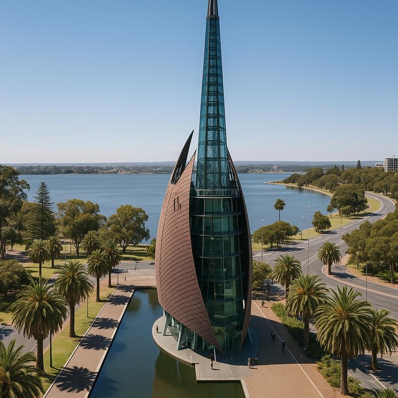 The Bell Tower