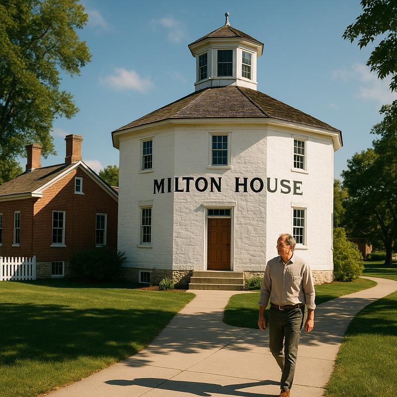 Milton House Museum