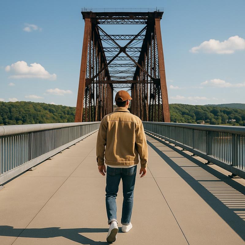 Walkway Over the Hudson