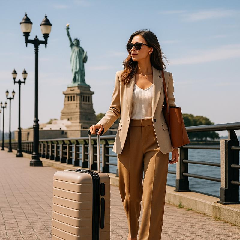 Liberty State Park